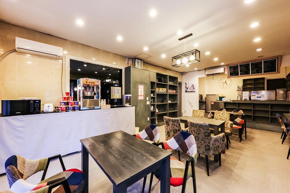 Coco Hotel Cheongju Ngoại thất bức ảnh