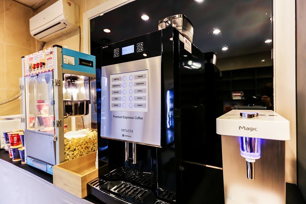 Coco Hotel Cheongju Ngoại thất bức ảnh