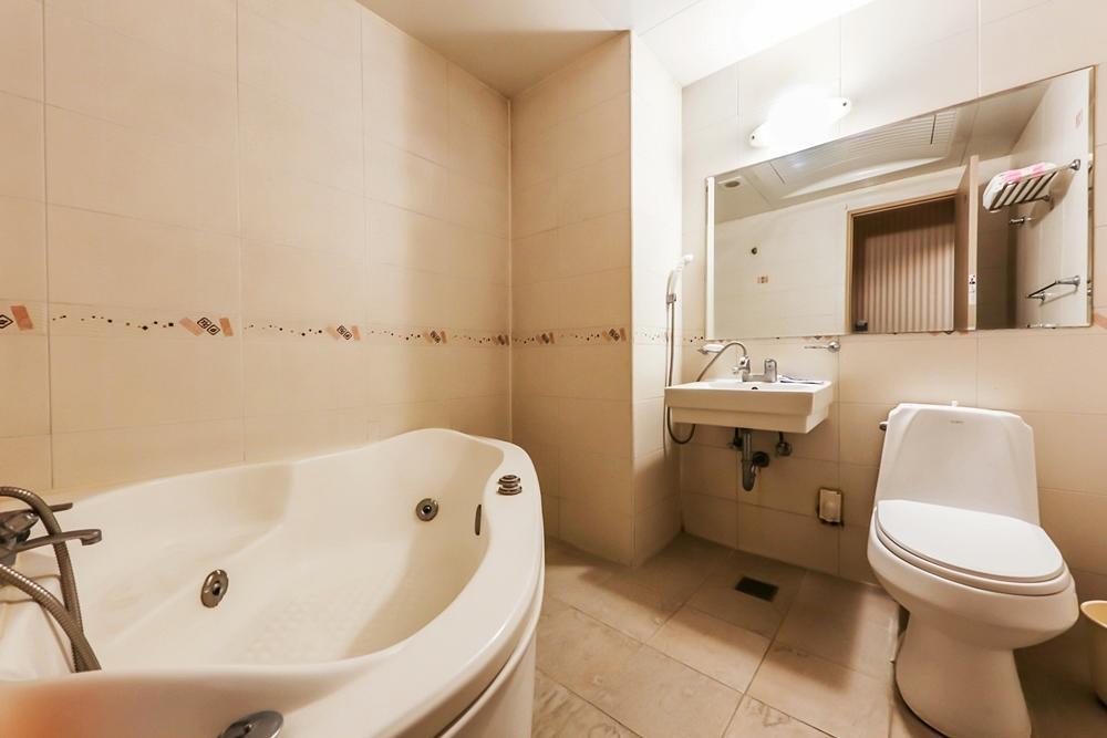 Coco Hotel Cheongju Ngoại thất bức ảnh